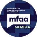 MFAA Support Services Member badge — WeCompound, member No. 932434