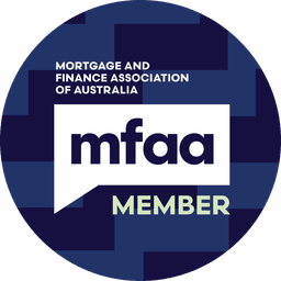 MFAA Member - Rebecca Tickner is an accredited member of the Mortgage and Finance Association of Australia